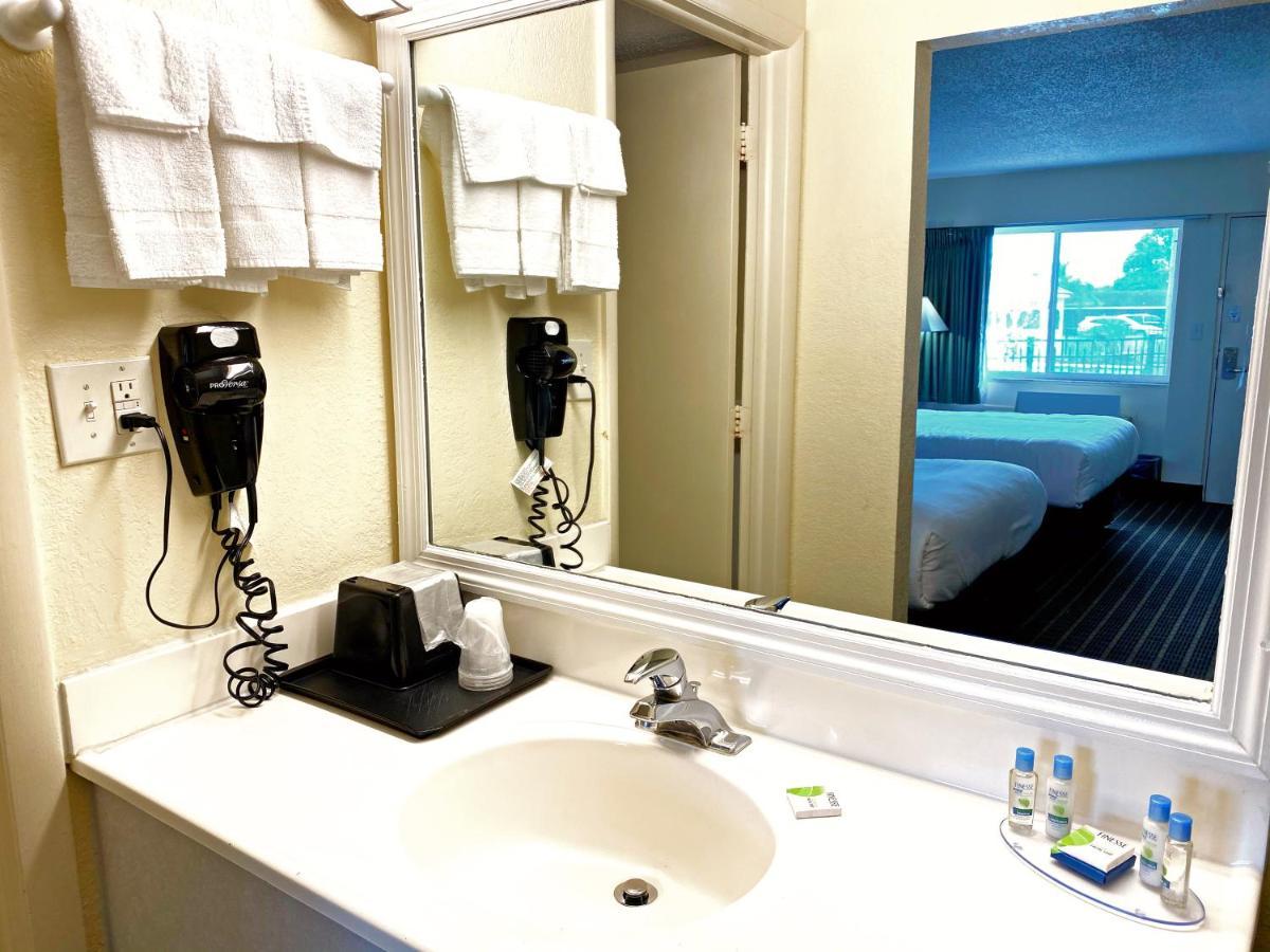 Hotel Roadstar