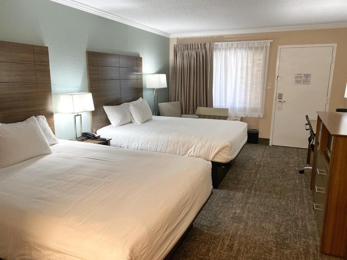 Hotel Roadstar
